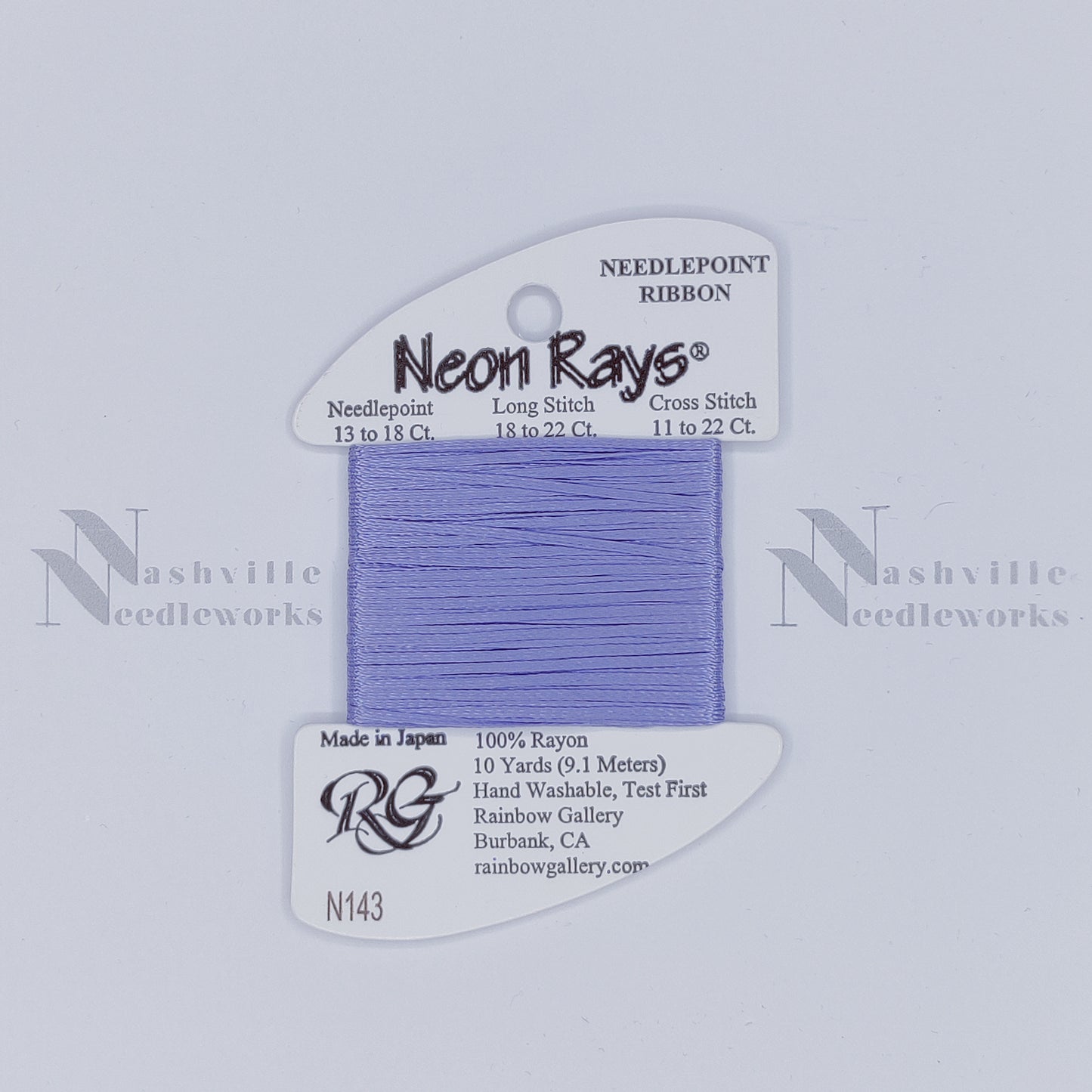 Neon Rays - N143 Orchid