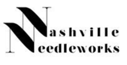 Patriotic Star 1776-2026 – Nashville Needleworks