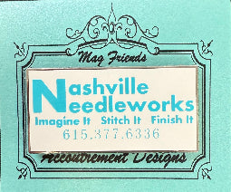 AccoutrementDesigns NNMinder NashvilleNeedleworks Exclusive NeedleMinder
