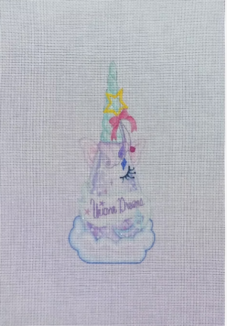 NP-04 (TS) Unicorn Dreams