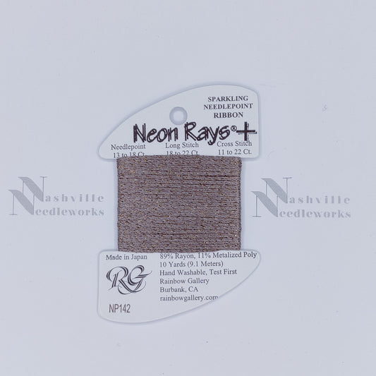 Neon Rays Plus-NP142 Elephant Gray
