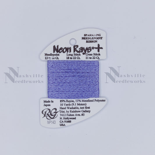 Neon Rays Plus-NP143 Orchid