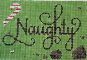 Holiday Naughty - Nice