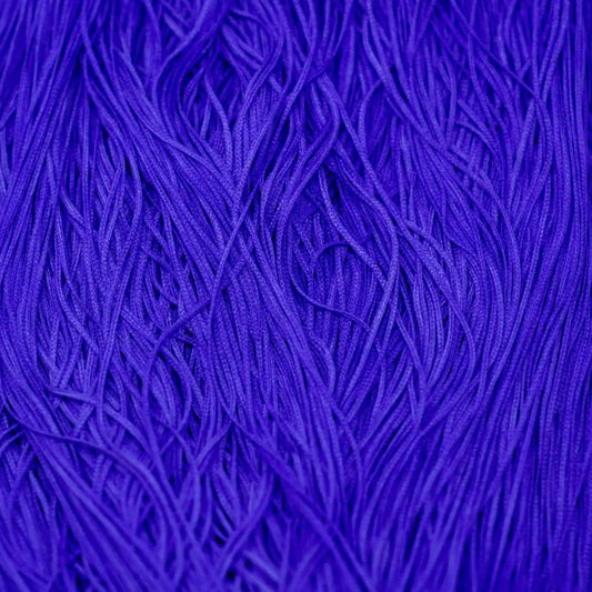 Soie Tissée - Neon Amethyst - T-0756