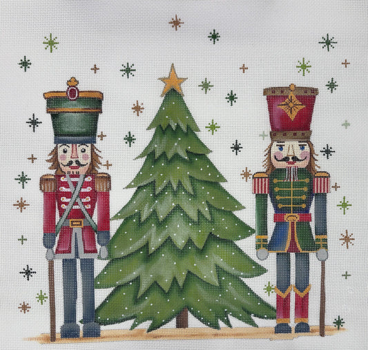 Love You More
Let's Get Cracking Nutcrackers
TSB-01