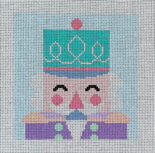 Love MHB Studio CHR131 Nutcracker Grey