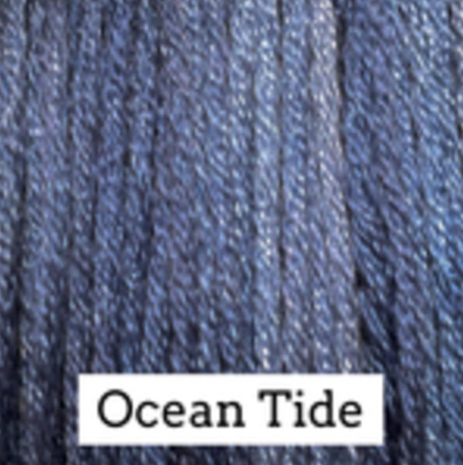 Belle Soie - BS072 Ocean Tide