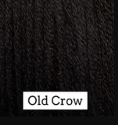 Belle Soie - BS073 Old Crow