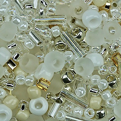 Color Vibe Boxed Beads