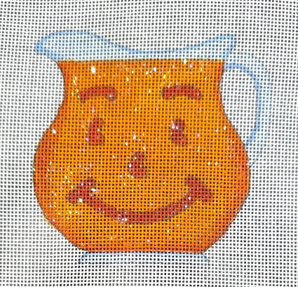 Orange Kool Aid
