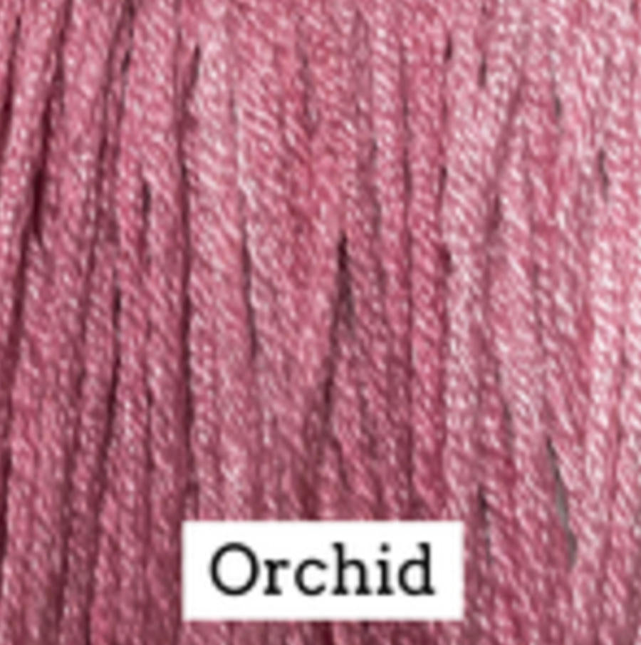 Belle Soie - BS074 Orchid