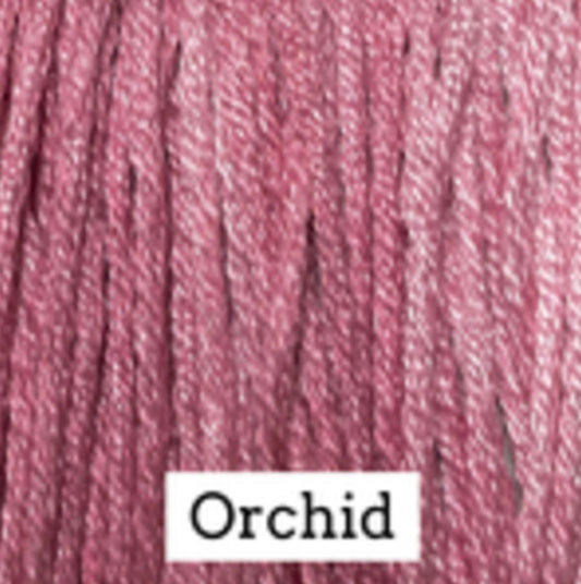 Belle Soie - BS074 Orchid