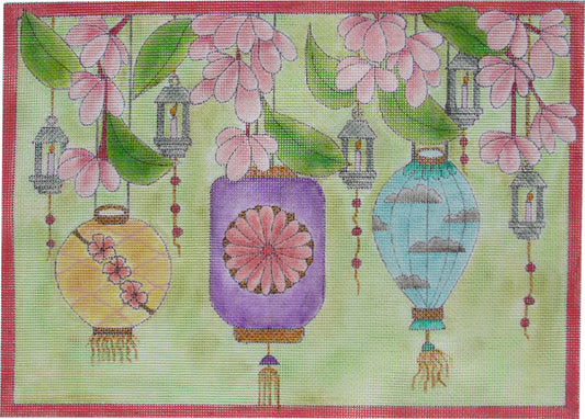 Three Lanterns (TS)