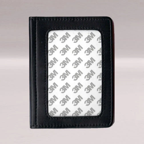 Leather Passport Cover