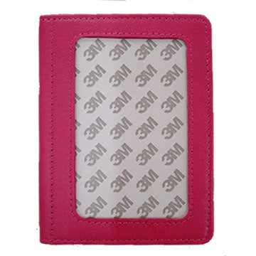 Leather Passport Cover