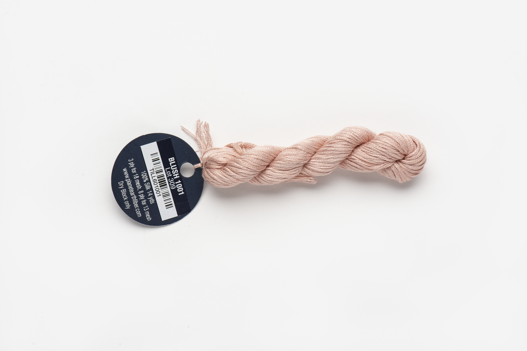 Planet Earth Silk (8ply) - 1001 Blush