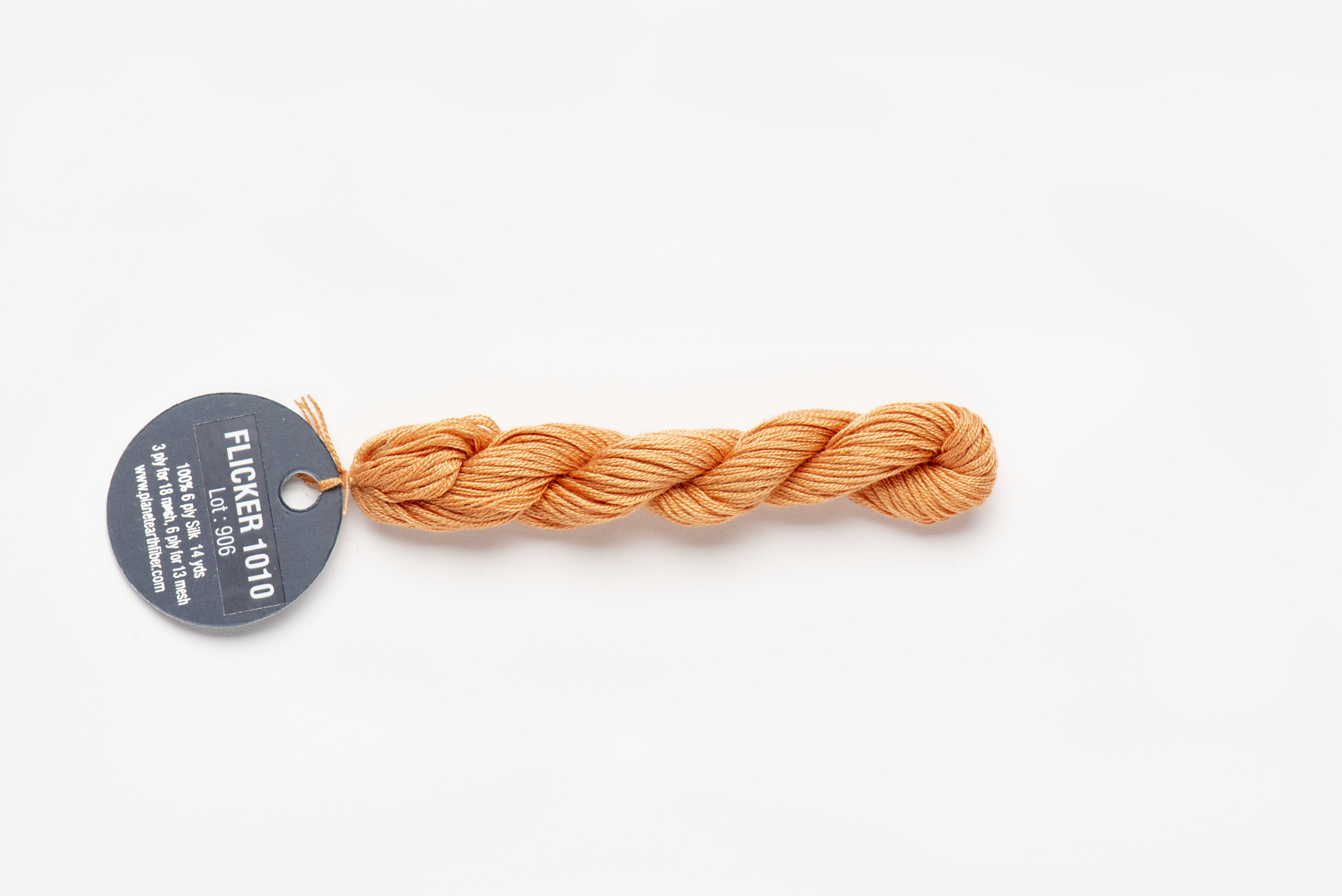 Planet Earth Silk (8 Ply) 1010 Flicker