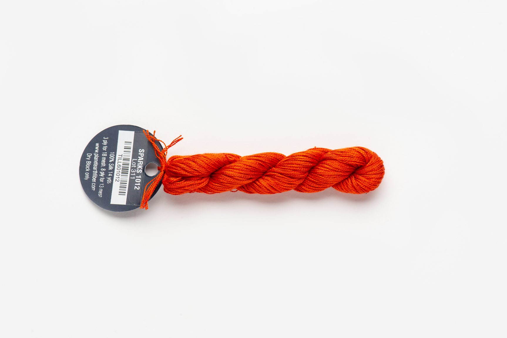 Planet Earth Silk (8ply) -1012 Sparks
