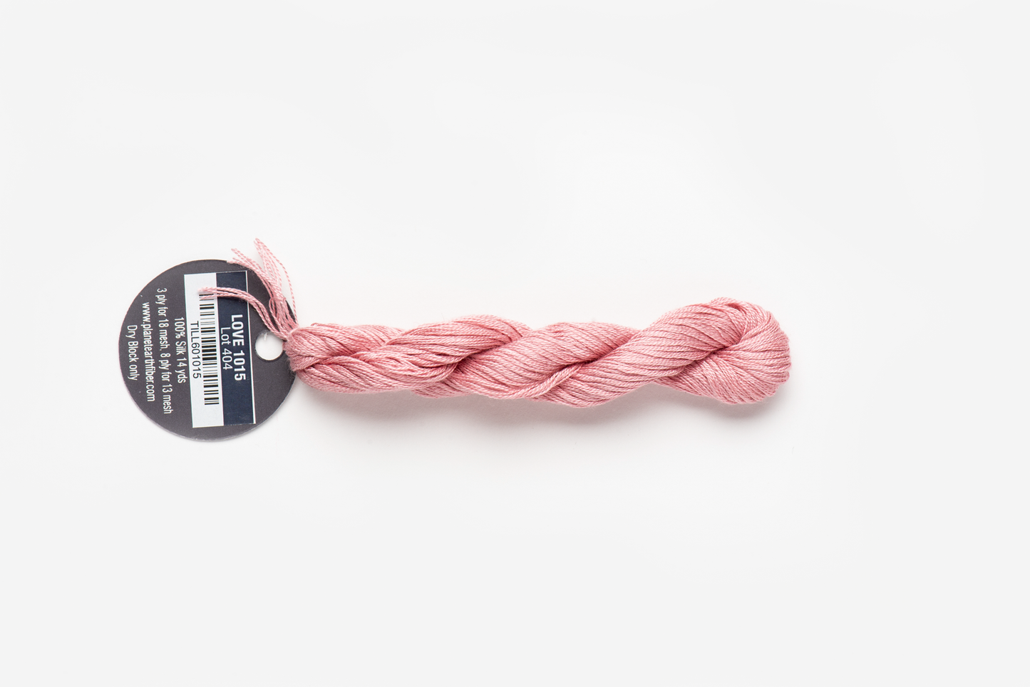 Planet Earth Silk (8ply) -1015 Love