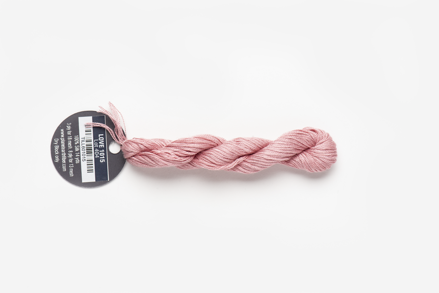 Planet Earth Silk (8ply) -1015 Love