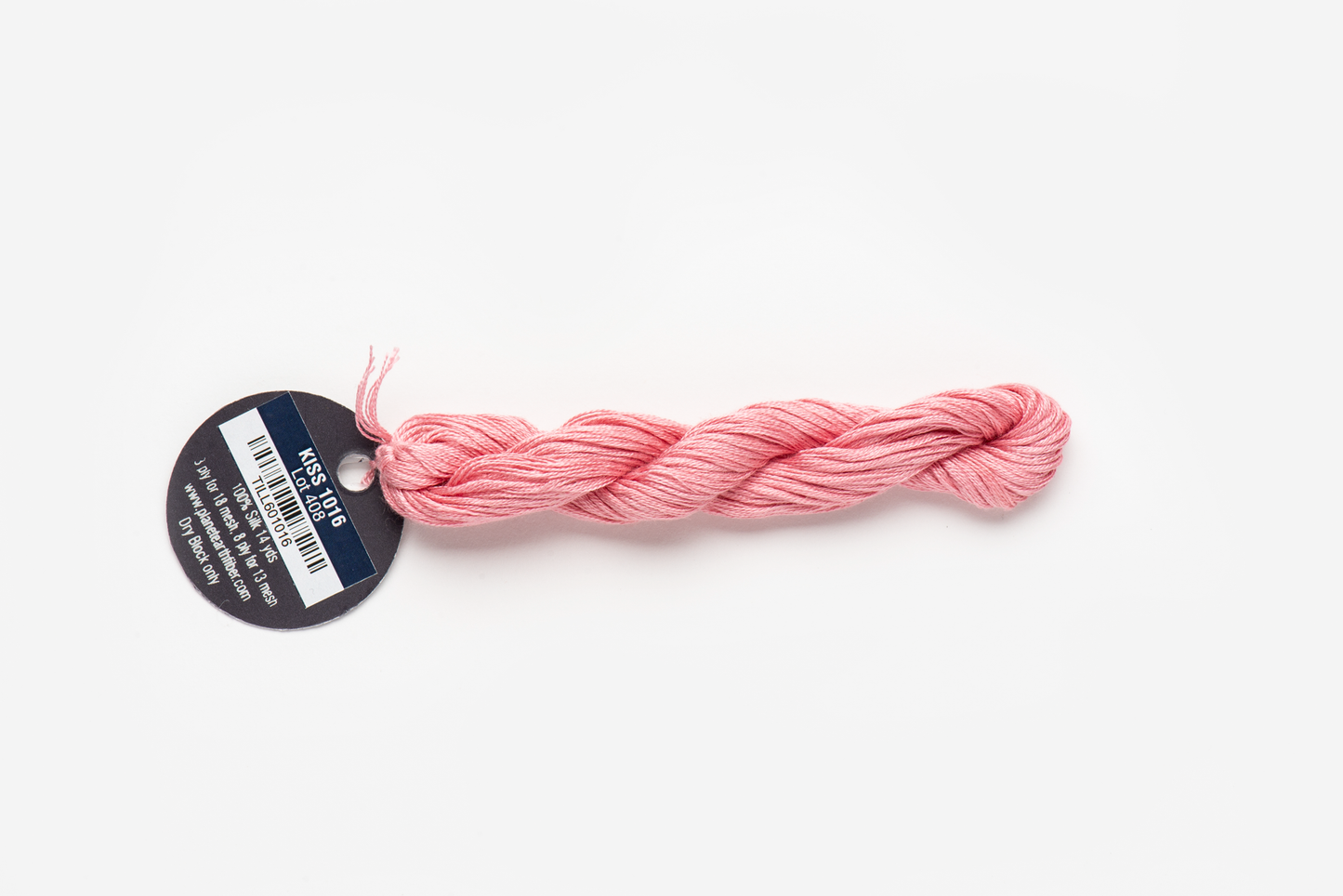 Planet Earth Silk (8ply) -1016 Kiss