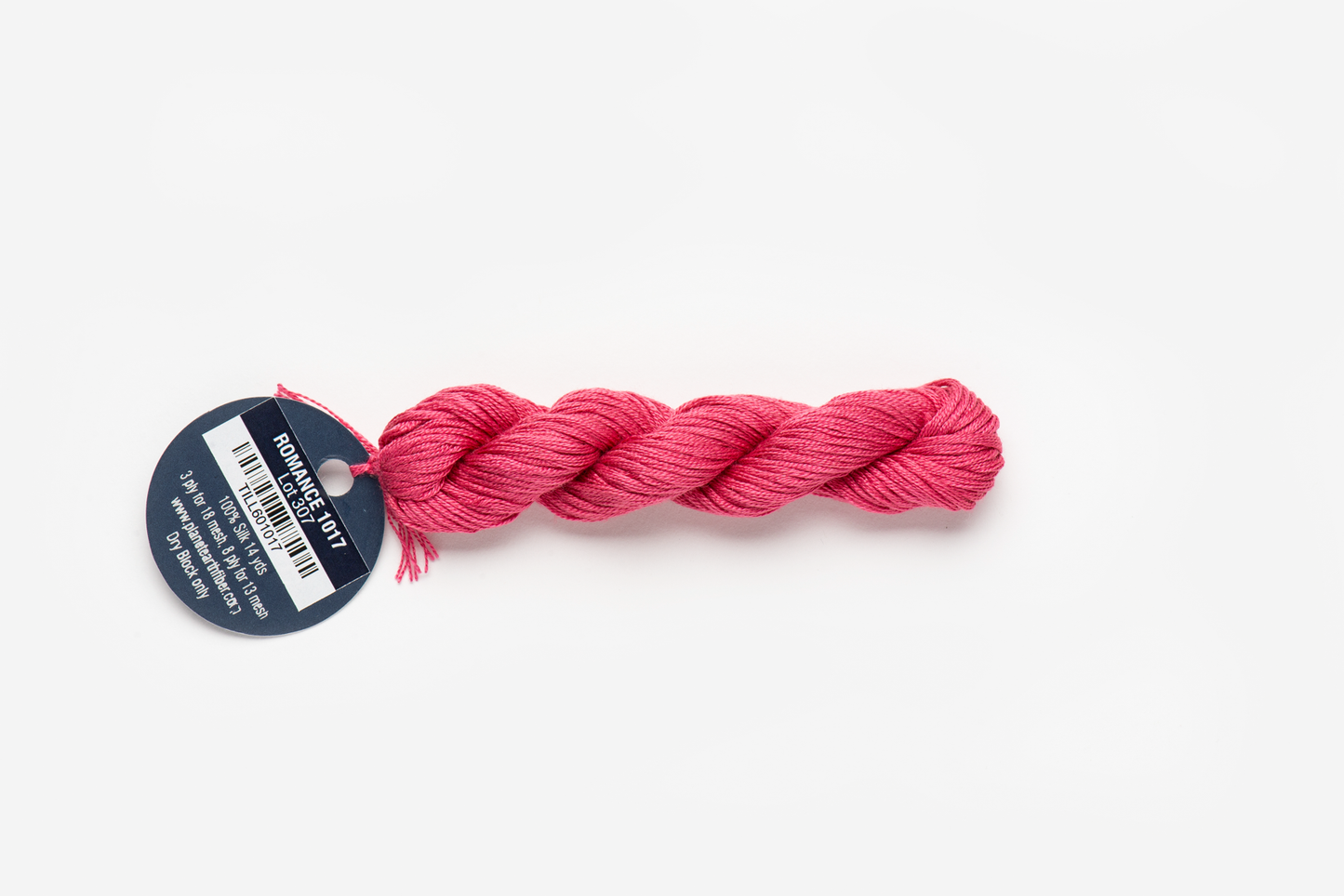 Planet Earth Silk (8ply) -1017 Romance