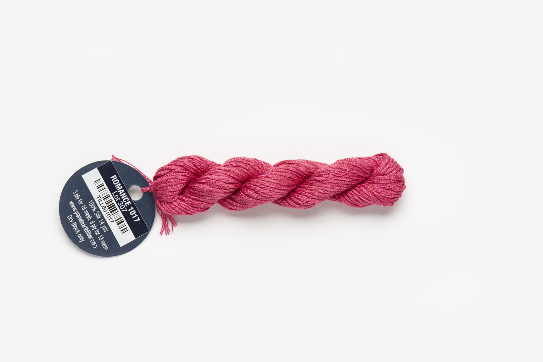 Planet Earth Silk (8ply) -1017 Romance