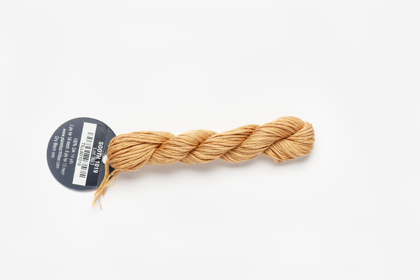Planet Earth Silk (8ply) -1019 Sooth