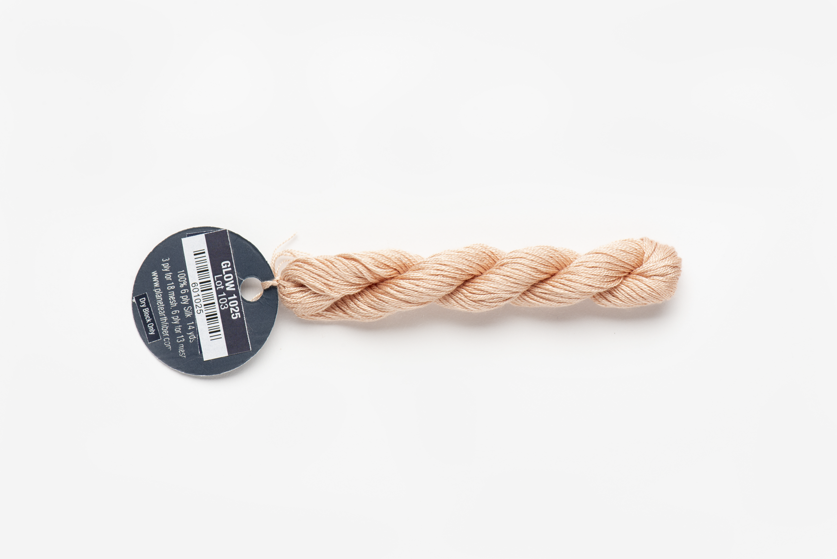 Planet Earth Silk (8ply) -1025 Glow