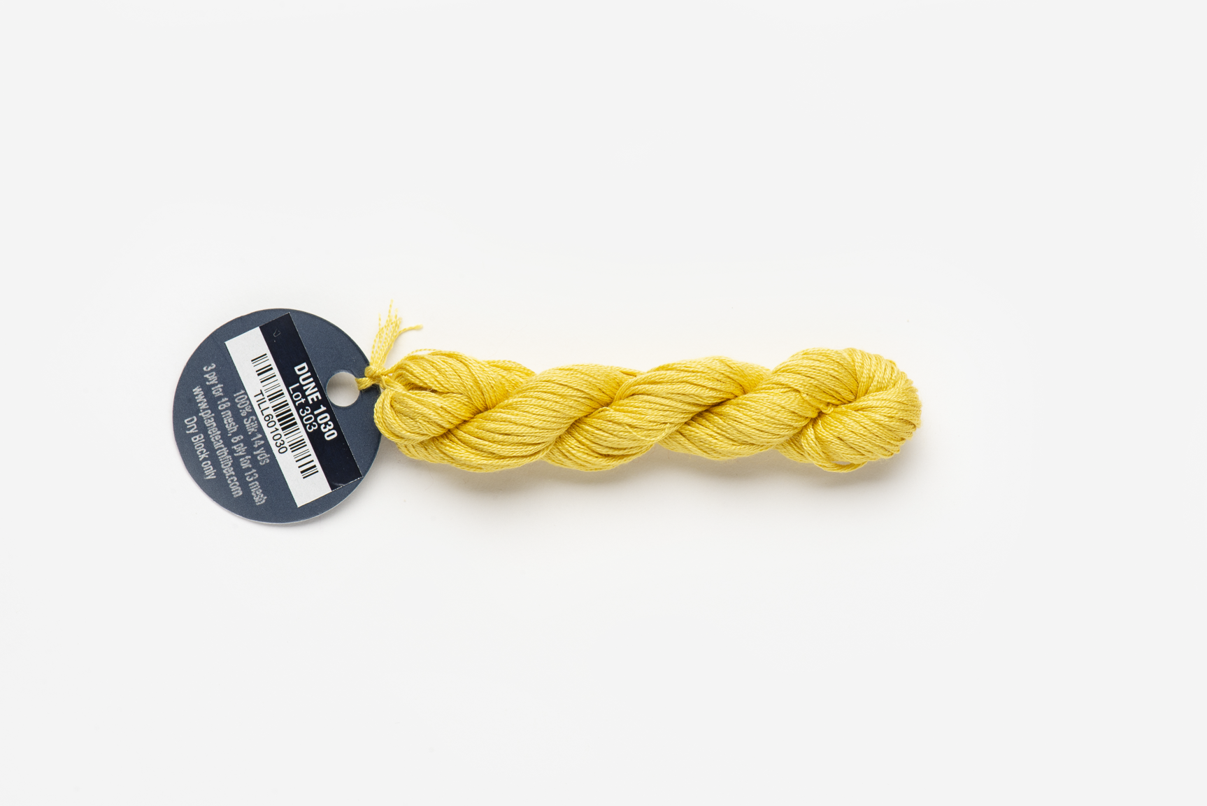 Planet Earth Silk (8ply) -1030 Dune
