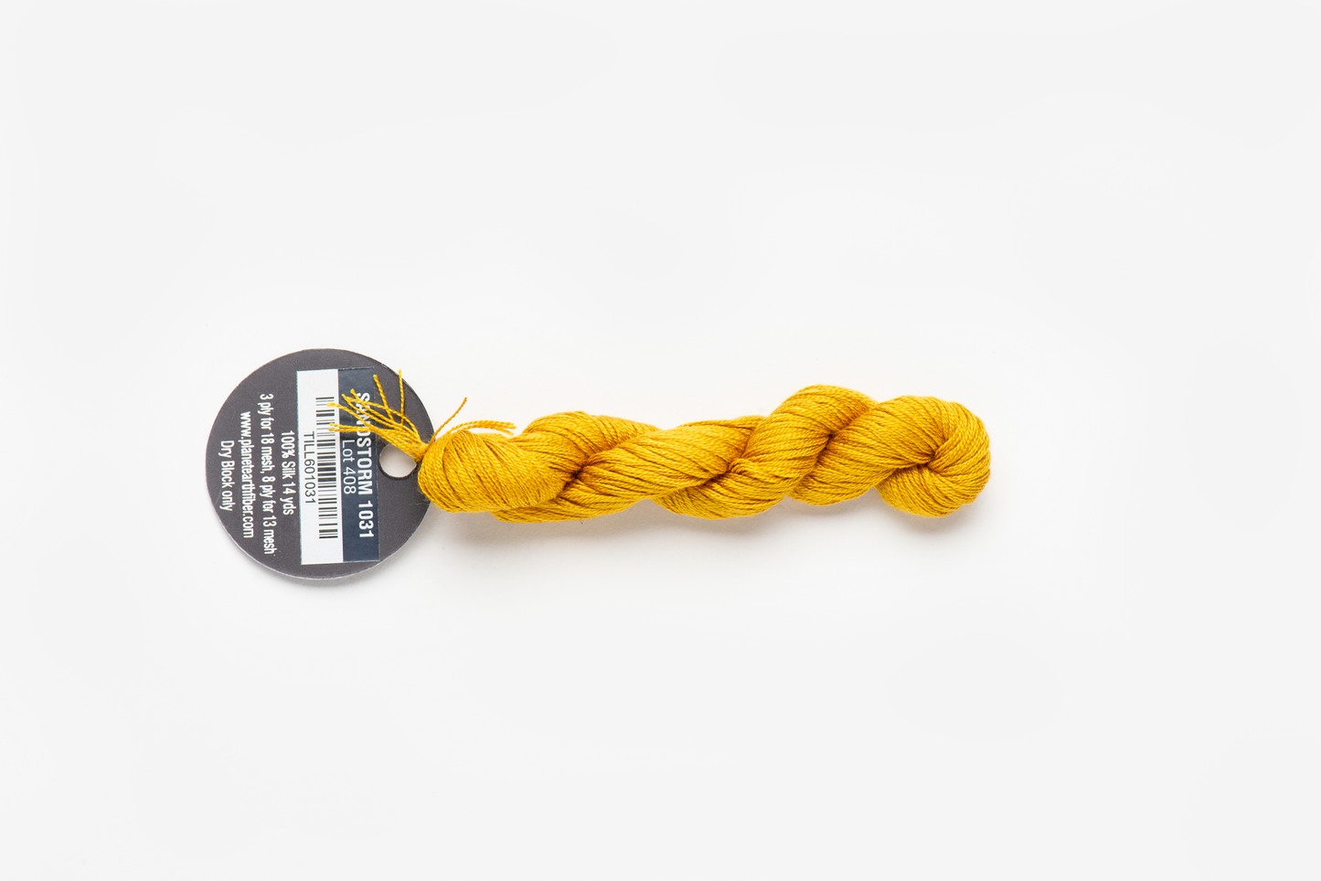 Planet Earth Silk (8ply) -1031 Sandstorm