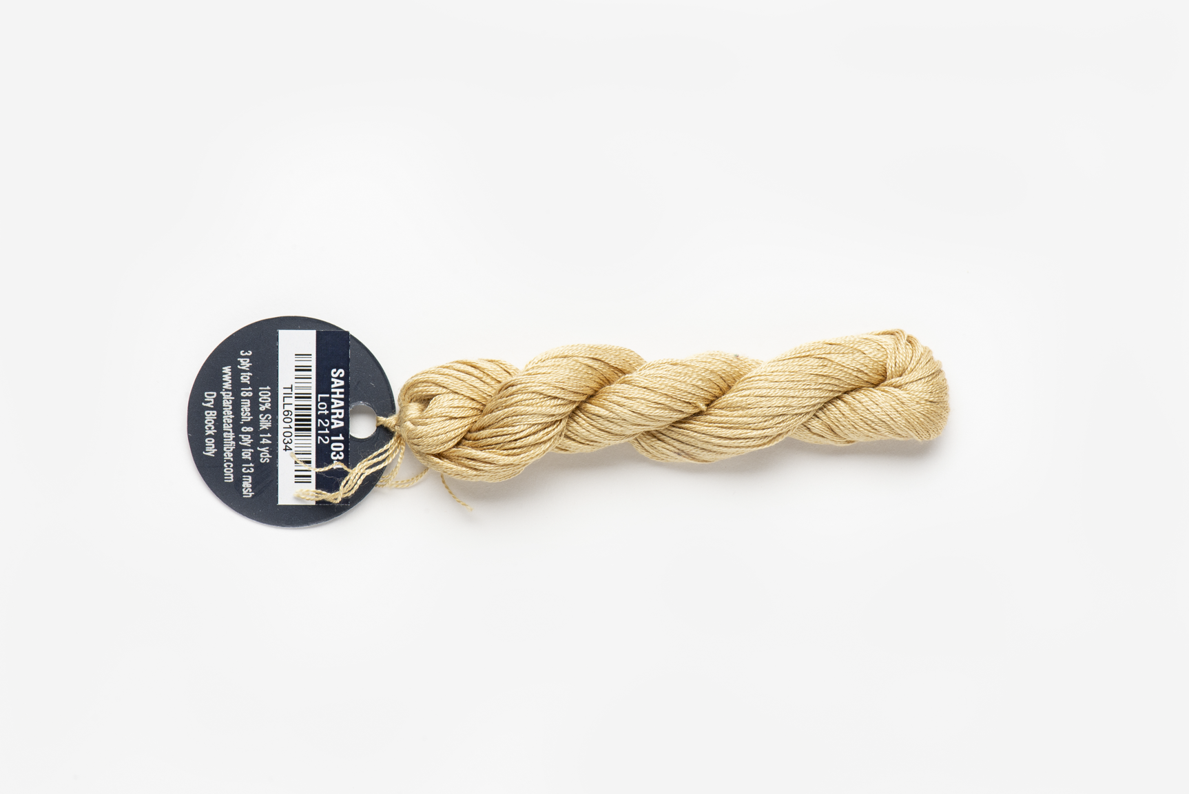 Planet Earth Silk (8ply) -1034 Sahara