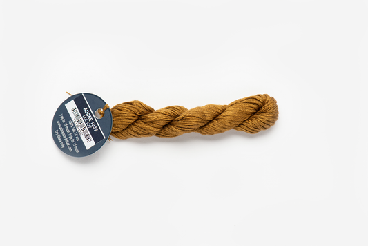 Planet Earth Silk (8ply) -1037 Adobe