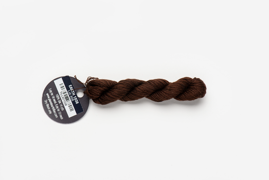 Planet Earth Silk (8ply) -1038 Earth