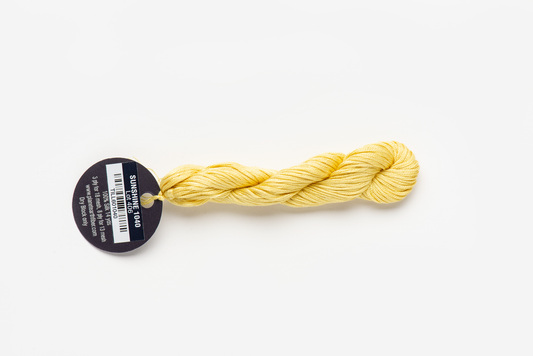 Planet Earth Silk (8ply) -1040 Sunshine