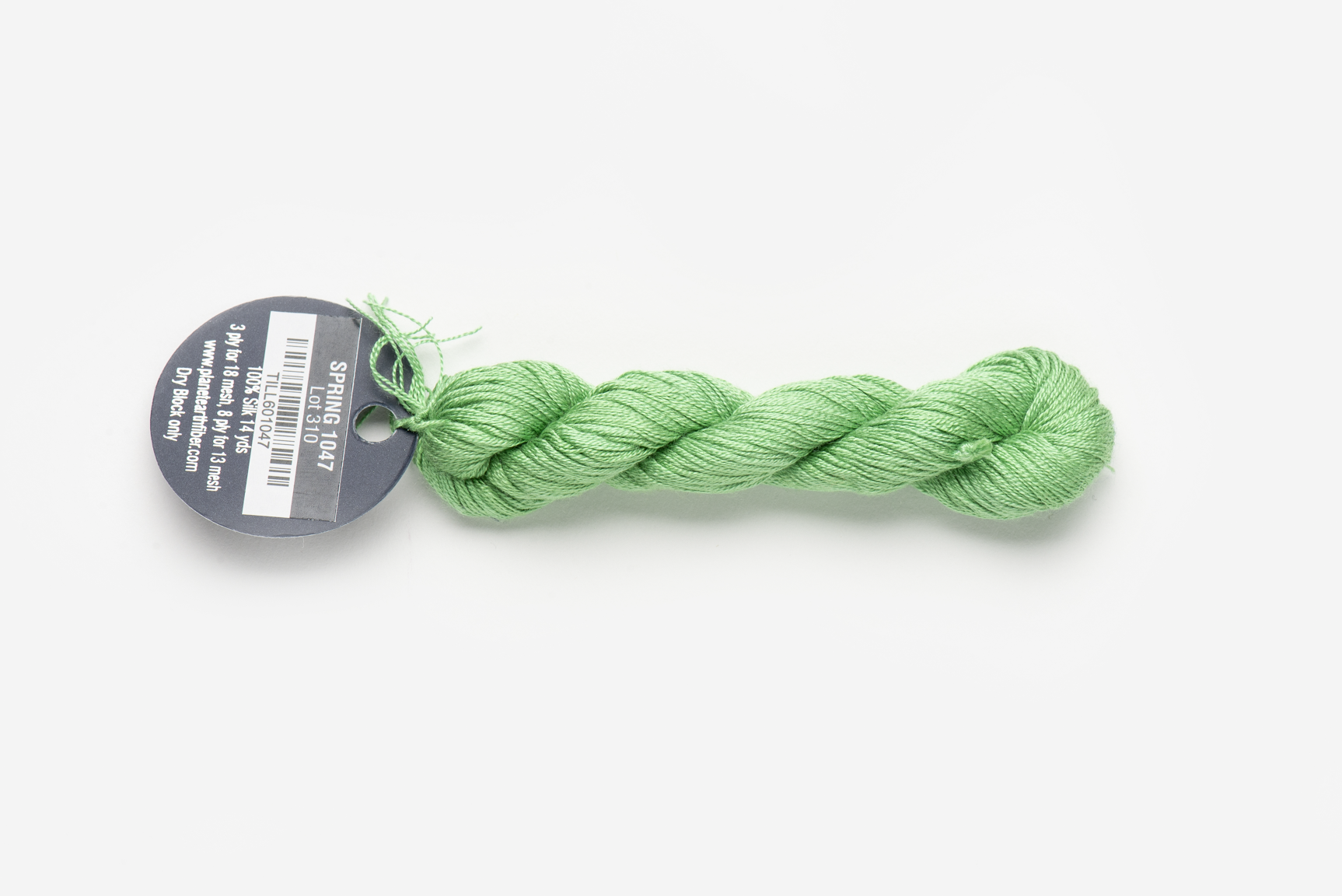 Planet Earth Silk (8ply) -1047 Spring