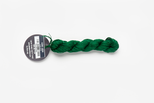 Planet Earth Silk (8ply) -1050 Leaf