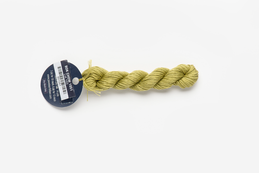 Planet Earth Silk (8ply) -1051 Bok Choy