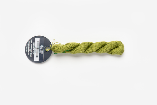 Planet Earth Silk (8ply) -1053 Dill