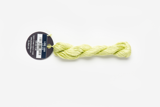Planet Earth Silk (8ply) -1055 Lime
