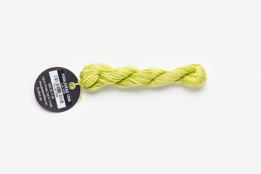 Planet Earth Silk (8ply) -1056 Fiddlehead