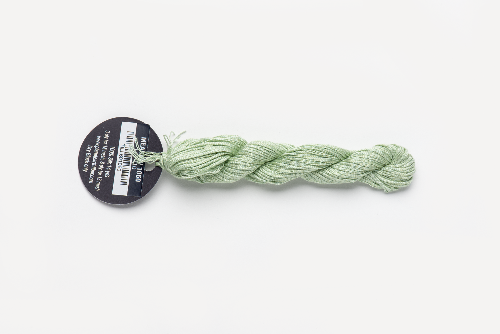 Planet Earth Silk (8ply) -1060 Meadow