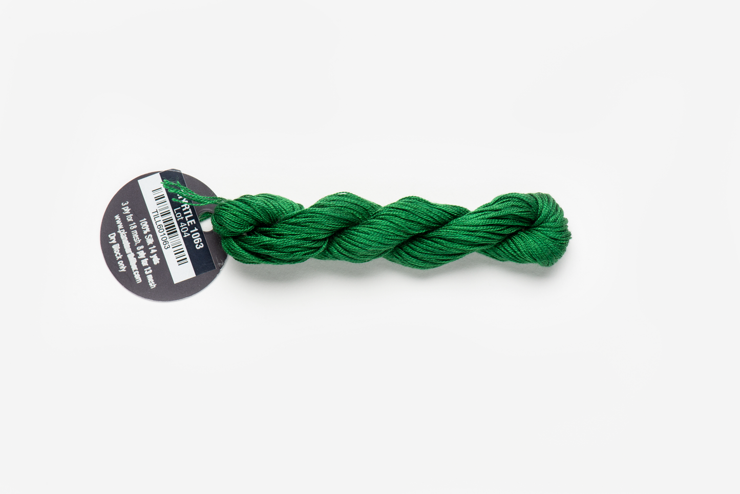 Planet Earth Silk (8ply) -1063 Myrtle