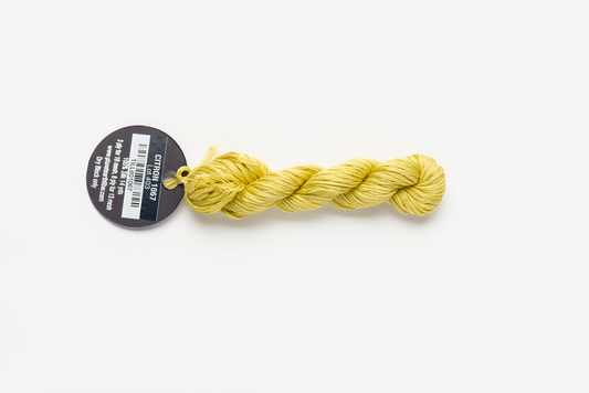 Planet Earth Silk (8ply) -1067 Citron