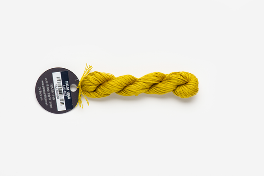 Planet Earth Silk (8ply) -1068 Palm
