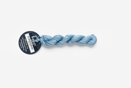 Planet Earth Silk (8ply) -1072 Lake