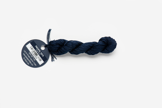 Planet Earth Silk (8ply) -1074 Pacific