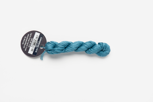 Planet Earth Silk (8ply) -1078 Caribbean