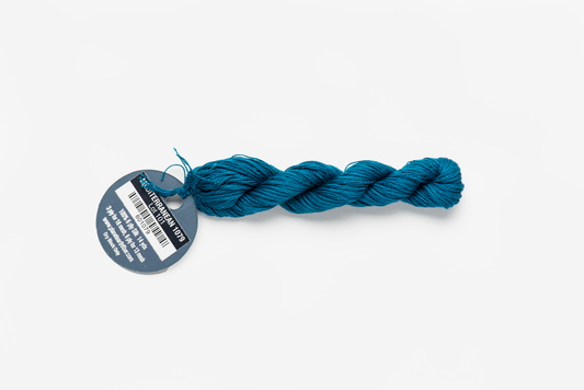 Planet Earth Silk (8ply) -1079 Mediterranean