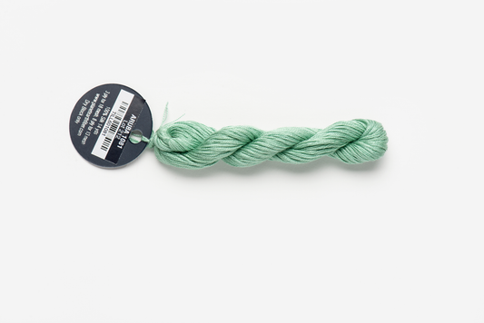 Planet Earth Silk (8ply) -1081 Aruba
